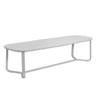 Marumi Large Dining Table I Ego Paris