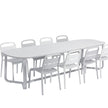 Marumi Large Dining Table I Ego Paris