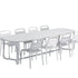 Marumi Large Dining Table I Ego Paris
