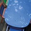 Marumi Medium Dining Table I Ego Paris