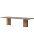Giro Dining Table 290x100 | Kettal 