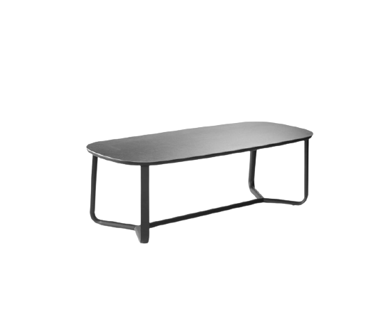 Marumi Medium Dining Table I Ego Paris
