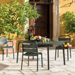 Marumi Aluminum Armchair I Ego Paris