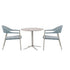 Blade Low Table Varaschin