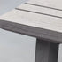 Topanga Rectangular Dining Table Danao Living