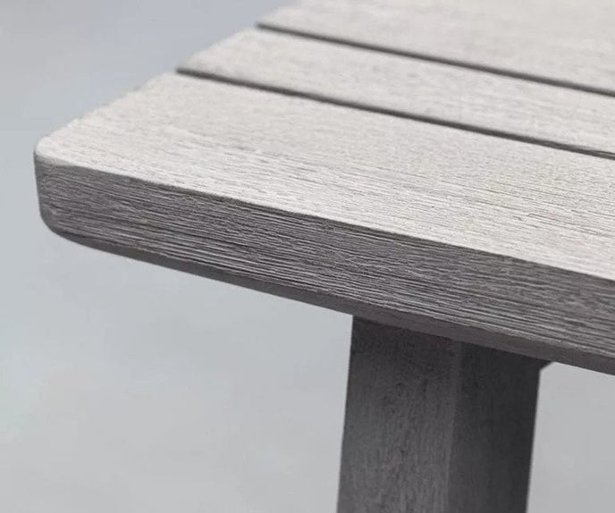 Topanga Rectangular Dining Table Danao Living