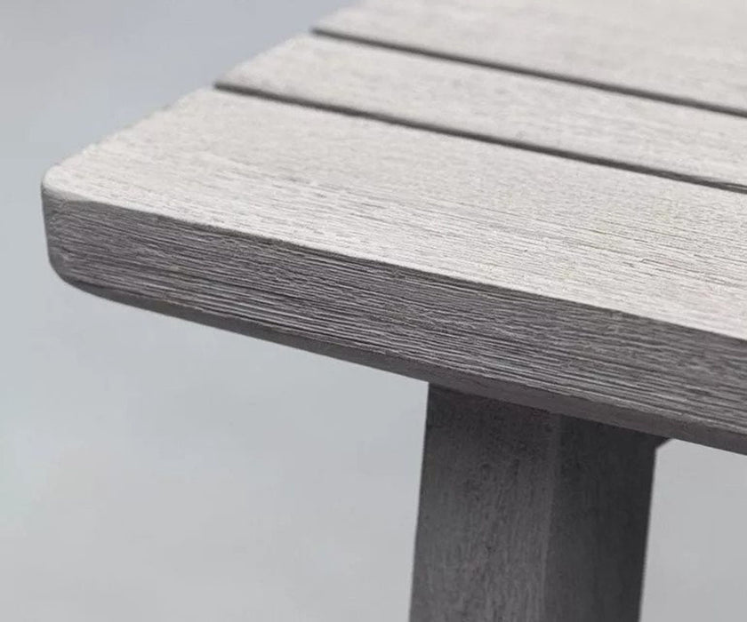 Topanga Rectangular Dining Table Danao Living