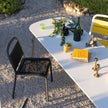 High end Marumi Batyline Chair by Ego Paris Casa Design