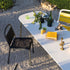 High end Marumi Batyline Chair by Ego Paris Casa Design
