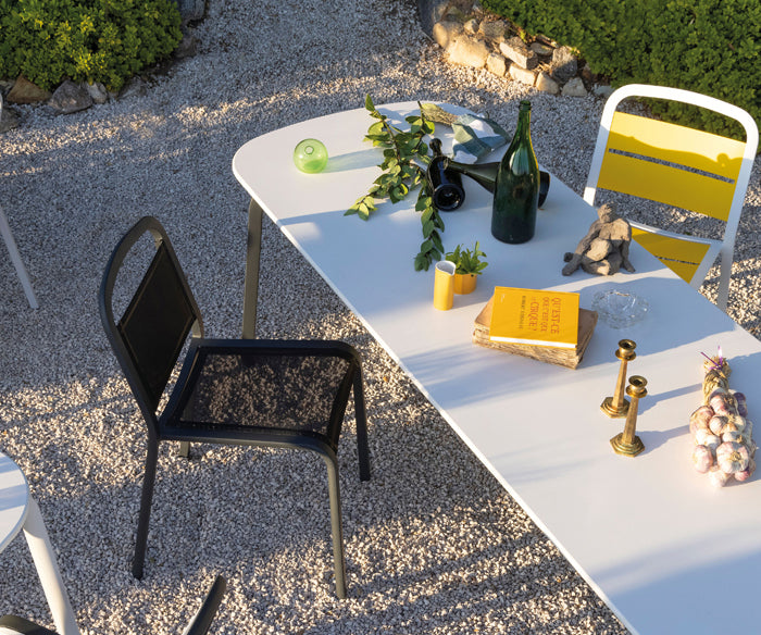 High end Marumi Batyline Chair by Ego Paris Casa Design