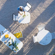 Marumi Ceramic Custom Table I Ego Paris 