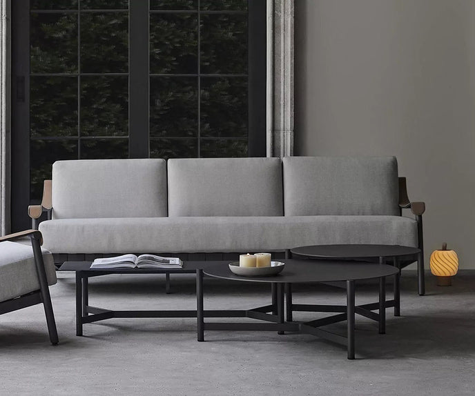 Hudson Side Table Danao Living
