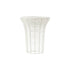 High end Aram High Stool by Gandia Blasco Casa Design