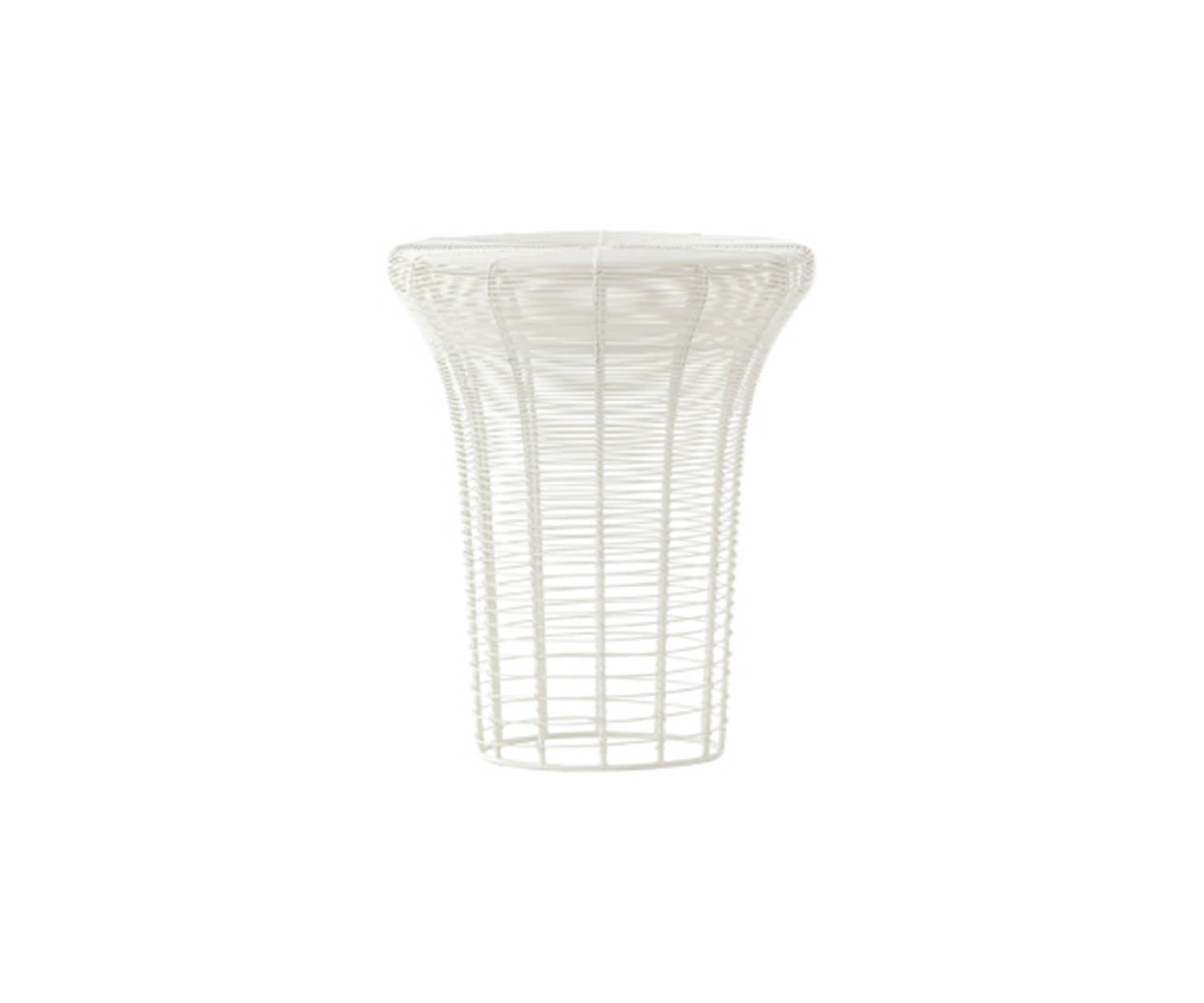 High end Aram High Stool by Gandia Blasco Casa Design