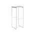 High end Textile High Stool by Gandia Blasco Casa Design