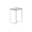 High end Textile Low Stool by Gandia Blasco Casa Design
