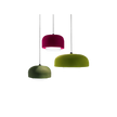 Contemporary Taiki Outdoor Suspension Lamp by Paola Lenti Perfect for Outdoor Spaces Casa Design Group