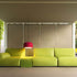 Contemporary Taiki Outdoor Suspension Lamp by Paola Lenti Perfect for Outdoor Spaces Casa Design Group