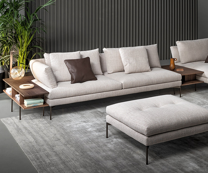 Aliante Coffee Table Bonaldo