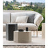 Talo Hexagonal Coffee Table | Expormim