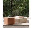 Talo Hexagonal Coffee Table | Expormim