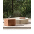 Talo Hexagonal Coffee Table | Expormim