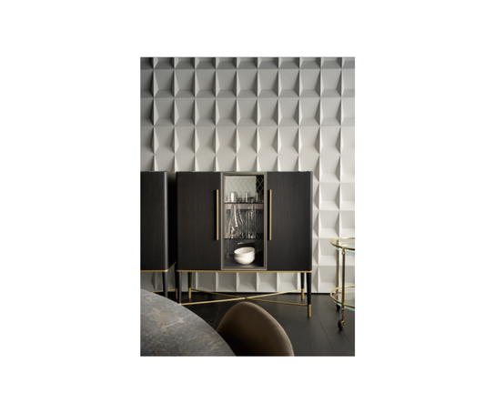 Tama Vitrine Sideboard