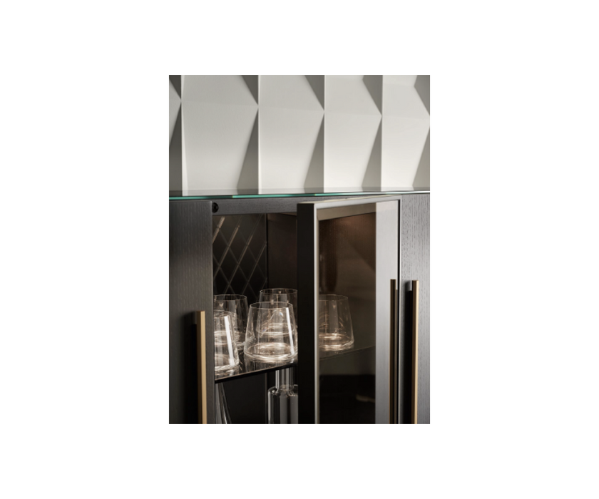 Tama Vitrine Sideboard