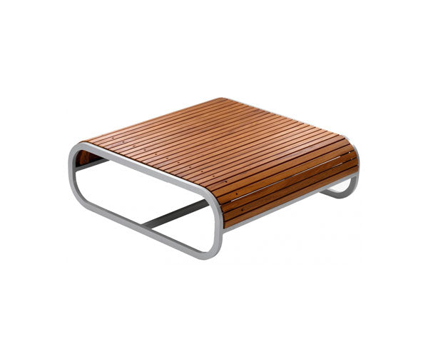 High end Tandem Coffee Table by Ego Paris Casa Design