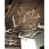 High End Tape Light Suspension by Henge Casa Design Group