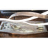 High End Tape Light Suspension by Henge Casa Design Group