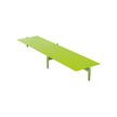 Contemporary Tapio Side Table by Paola Lenti Ideal for Modern Living Spaces Casa Design Group