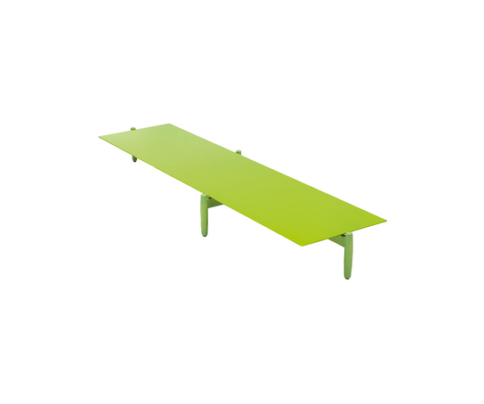 Contemporary Tapio Side Table by Paola Lenti Ideal for Modern Living Spaces Casa Design Group