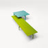 Contemporary Tapio Side Table by Paola Lenti Ideal for Modern Living Spaces Casa Design Group