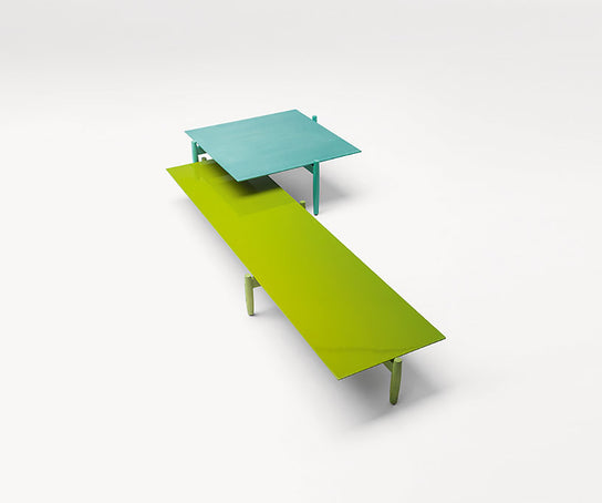 Contemporary Tapio Side Table by Paola Lenti Ideal for Modern Living Spaces Casa Design Group