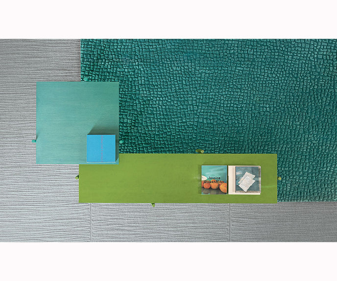Contemporary Tapio Side Table by Paola Lenti Ideal for Modern Living Spaces Casa Design Group