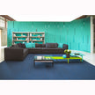 Contemporary Tapio Side Table by Paola Lenti Ideal for Modern Living Spaces Casa Design Group