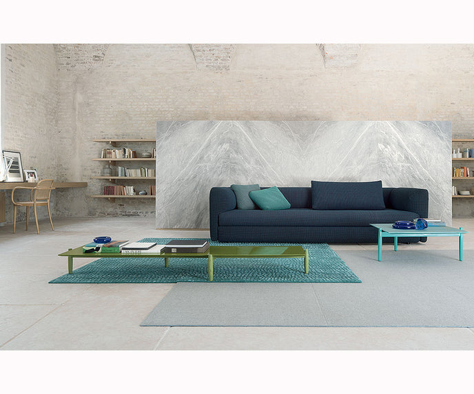 Contemporary Tapio Side Table by Paola Lenti Ideal for Modern Living Spaces Casa Design Group