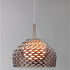High end Tatou S pendant by Flos Casa Design