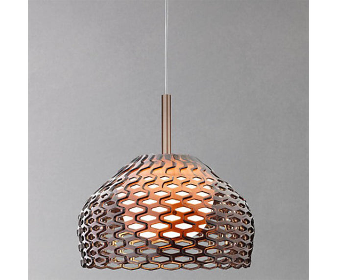 High end Tatou S pendant by Flos Casa Design