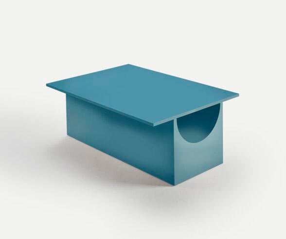 Vestige Coffee Table Sancal