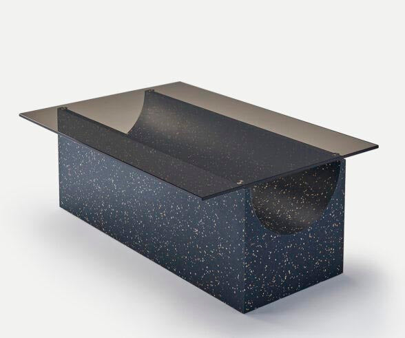 Vestige Coffee Table Sancal