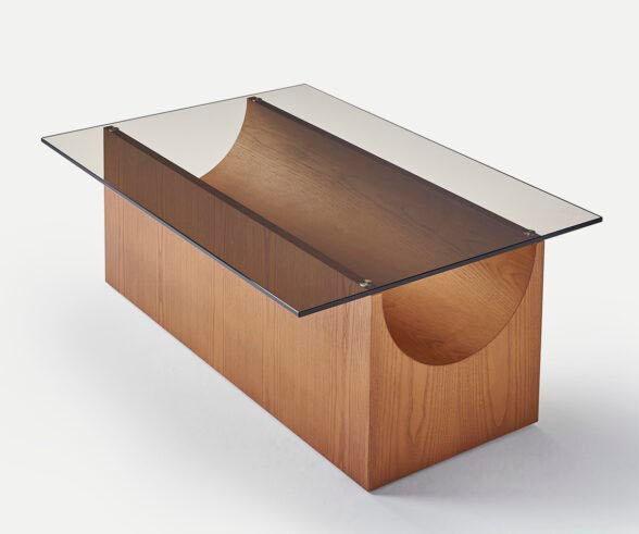 Vestige Coffee Table Sancal