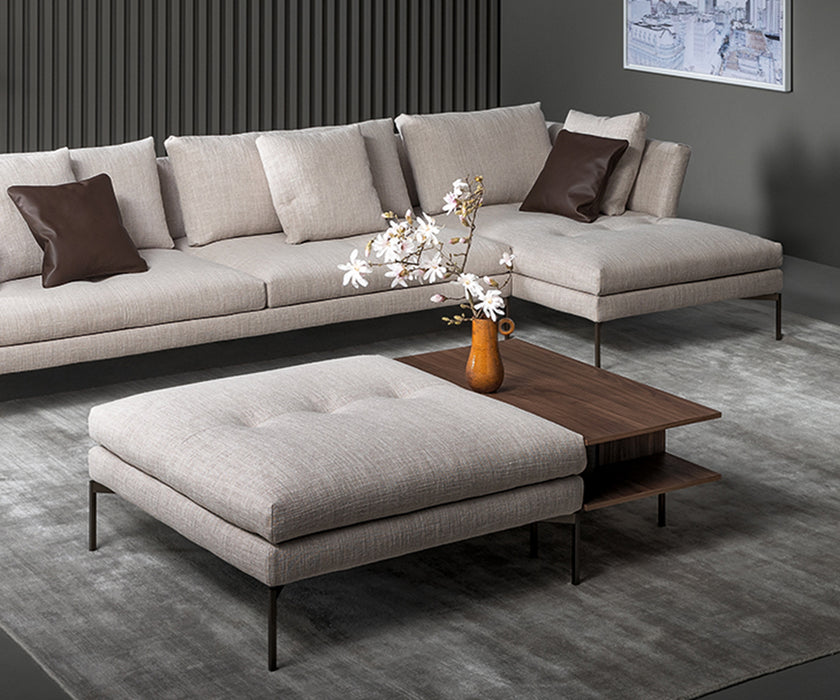 Aliante Coffee Table Bonaldo