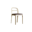 High End Tea Dining Chair by Molteni&C Casa Design Group