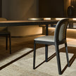 High End Tea Dining Chair by Molteni&C Casa Design Group