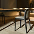 High End Tea Dining Chair by Molteni&C Casa Design Group