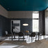 High End Tea Dining Chair by Molteni&C Casa Design Group
