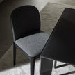 High End Tea Dining Chair by Molteni&C Casa Design Group