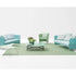 High-end Paola Lenti Teatime Outdoor Lounge Chair for Modern Outdoor Spaces Casa Design Group